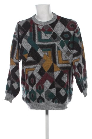 Herrenpullover Unbranded, Größe XL, Farbe Mehrfarbig, Preis 10,00 €, #137399555