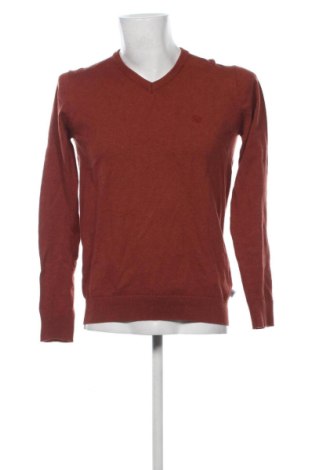 Herrenpullover Bendorff, Größe M, Farbe Orange, Preis 17,95 €, #137401215