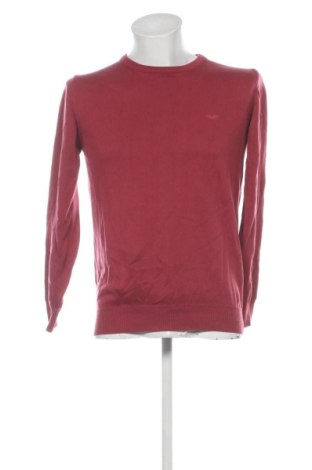 Herrenpullover Unbranded, Größe S, Farbe Rot, Preis 7,00 €, #137404877