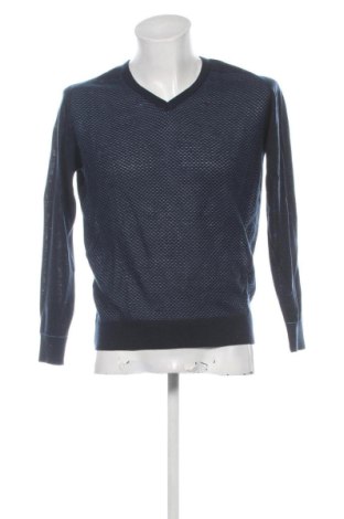 Herrenpullover Unbranded, Größe S, Farbe Blau, Preis 7,00 €, #137404954