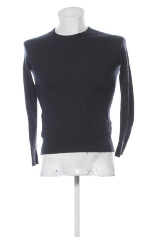 Męski sweter Superdry, Rozmiar L, Kolor Niebieski, Cena 91,94 zł, #137418174