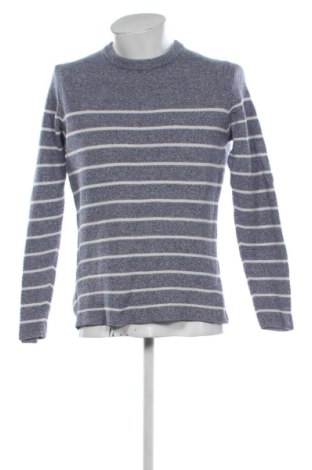 Мъжки пуловер Zara, Размер M, Цвят Многоцветен, Цена 14,48 €, #137418690