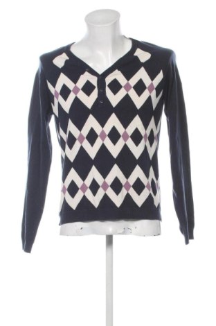Męski sweter Esprit, Rozmiar M, Kolor Kolorowy, Cena 33,87 zł, #137419993