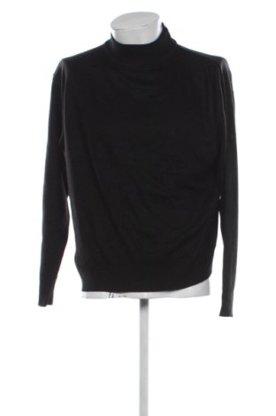 Męski sweter Unbranded, Rozmiar L, Kolor Czarny, Cena 46,57 zł, #137421862
