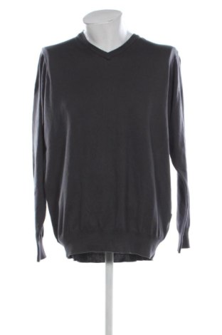 Męski sweter Unbranded, Rozmiar XXL, Kolor Szary, Cena 50,80 zł, #137422331