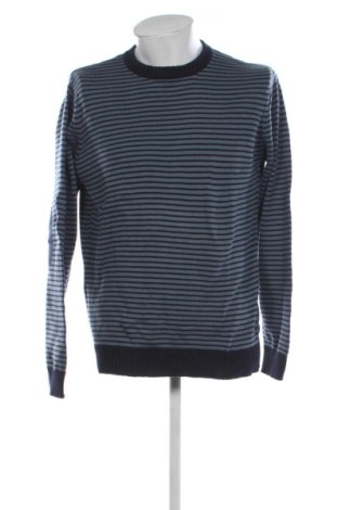 Męski sweter KVL by Kenvelo, Rozmiar XL, Kolor Kolorowy, Cena 42,34 zł, #137422354