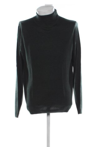 Męski sweter LCW, Rozmiar XXL, Kolor Zielony, Cena 38,10 zł, #137422371