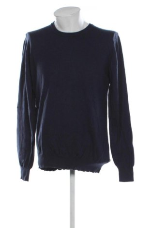 Męski sweter Matinique, Rozmiar XL, Kolor Niebieski, Cena 71,97 zł, #137422582
