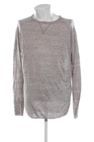 Męski sweter Bytom, Rozmiar XXL, Kolor Beżowy, Cena 34,00 zł, #137422778