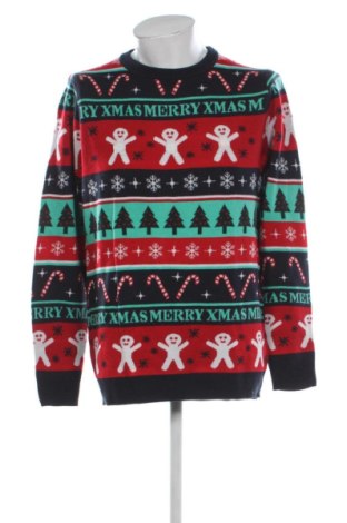 Męski sweter Unbranded, Rozmiar XL, Kolor Kolorowy, Cena 88,90 zł, #137425756