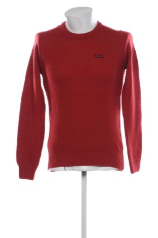 Męski sweter Lee Cooper, Rozmiar S, Kolor Czerwony, Cena 67,74 zł, #137428004