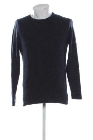 Męski sweter Selected Homme, Rozmiar L, Kolor Niebieski, Cena 63,00 zł, #137431176
