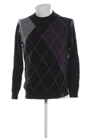 Pulover de bărbați S.Oliver, Mărime L, Culoare Multicolor, Preț 62,99 Lei, #137436290