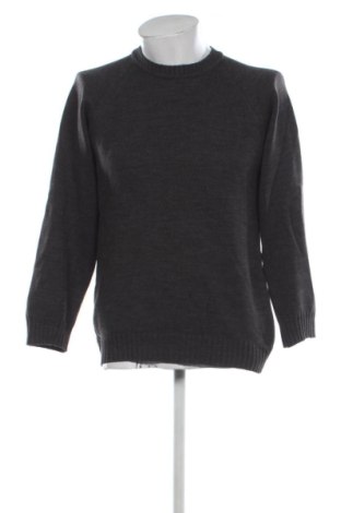 Pulover de bărbați Unbranded, Mărime L, Culoare Gri, Preț 36,74 Lei, #137437304