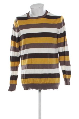 Pulover de bărbați Unbranded, Mărime L, Culoare Multicolor, Preț 47,24 Lei, #137437981