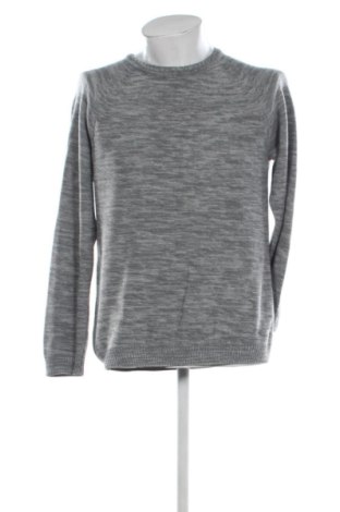 Pulover de bărbați LCW, Mărime XL, Culoare Gri, Preț 41,99 Lei, #137438134