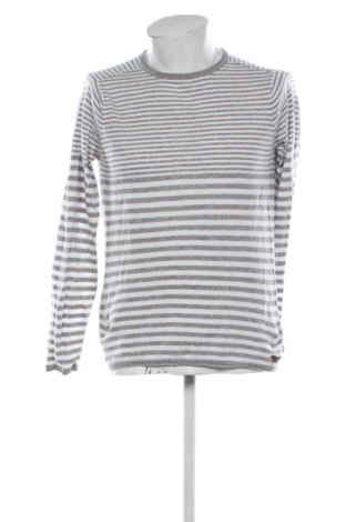Мъжки пуловер Garcia Jeans, Размер L, Цвят Многоцветен, Цена 12,00 €, #137440838