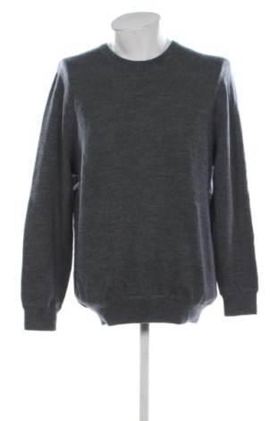 Męski sweter Mc Gregor, Rozmiar XL, Kolor Szary, Cena 67,36 zł, #137441780