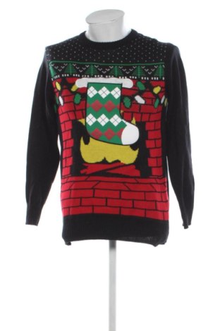 Męski sweter Unbranded, Rozmiar S, Kolor Kolorowy, Cena 42,34 zł, #137444889