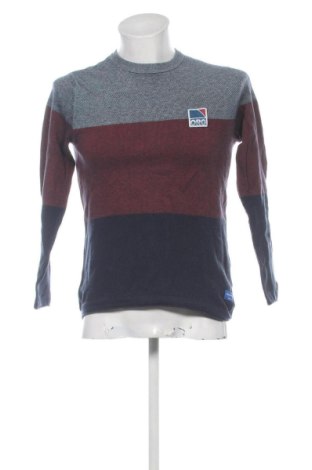 Мъжки пуловер Jack & Jones, Размер S, Цвят Многоцветен, Цена 8,57 €, #137406980