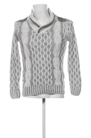 Męski sweter Rainbow, Rozmiar S, Kolor Kolorowy, Cena 33,87 zł, #137412503