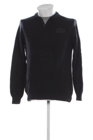 Męski sweter C&A, Rozmiar L, Kolor Czarny, Cena 34,68 zł, #137413295