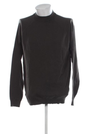 Мъжки пуловер Zara, Размер XL, Цвят Черен, Цена 30,29 €, #137417975