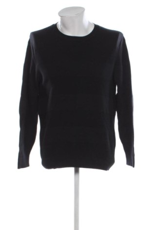 Мъжки пуловер FSBN, Размер L, Цвят Черен, Цена 8,76 €, #137418014