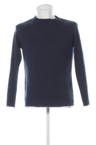 Męski sweter Armor-Lux, Rozmiar M, Kolor Niebieski, Cena 359,89 zł, #137419940