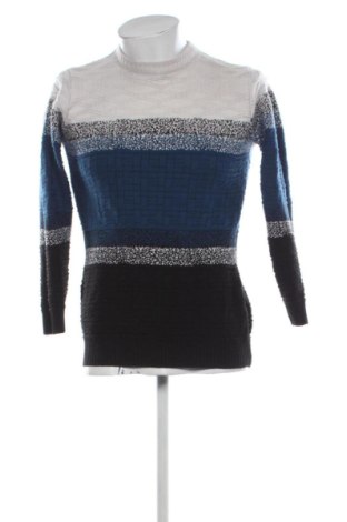 Męski sweter Unbranded, Rozmiar M, Kolor Kolorowy, Cena 38,10 zł, #137423878