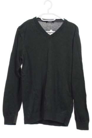 Męski sweter LC Waikiki, Rozmiar XS, Kolor Zielony, Cena 33,87 zł, #137424063