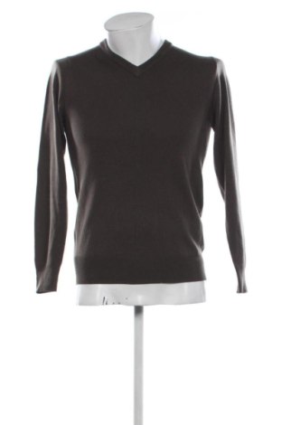 Męski sweter Decathlon, Rozmiar S, Kolor Brązowy, Cena 33,87 zł, #137427742