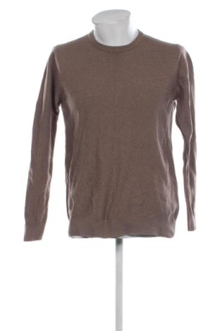 Męski sweter Marks & Spencer, Rozmiar M, Kolor Brązowy, Cena 46,57 zł, #137427857