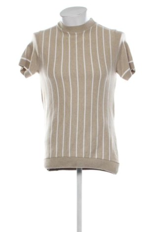 Męski sweter Boohoo, Rozmiar M, Kolor Kolorowy, Cena 29,63 zł, #137429007