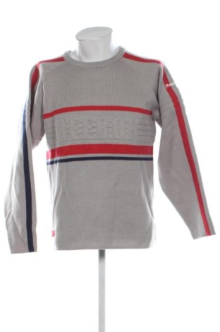Férfi pulóver Reebok, Méret L, Szín Szürke, Ár 5 947 Ft, #137434876