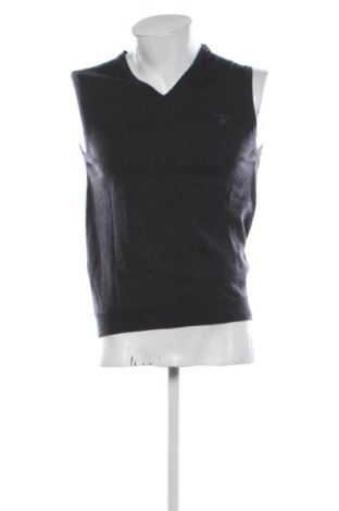 Мъжки пуловер Gant, Размер M, Цвят Сив, Цена 44,76 €, #137438993