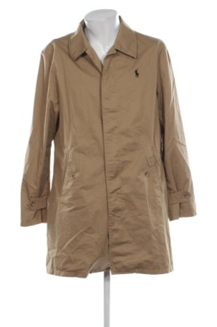 Męski prochowiec Polo Ralph Lauren, Rozmiar L, Kolor Beżowy, Cena 402,00 zł, #137434550