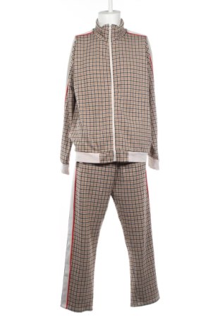 Herren Sportanzug Zara, Größe XL, Farbe Mehrfarbig, Preis 31,28 €, #137282910