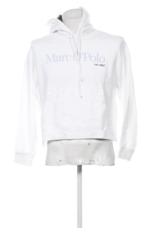 Męska bluza Marc O'Polo, Rozmiar S, Kolor Biały, Cena 403,99 zł, #137364165
