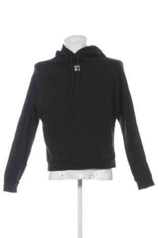 Ανδρικό φούτερ Hugo Boss, Μέγεθος M, Χρώμα Μαύρο, Τιμή 117,99 €, #137385277