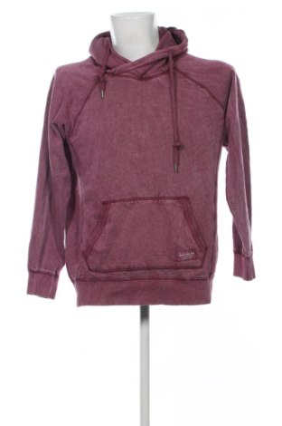 Męska bluza Eight2Nine, Rozmiar L, Kolor Fioletowy, Cena 50,80 zł, #137394390