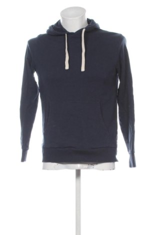 Hanorac de bărbați Jack & Jones, Mărime S, Culoare Albastru, Preț 68,24 Lei, #137399538