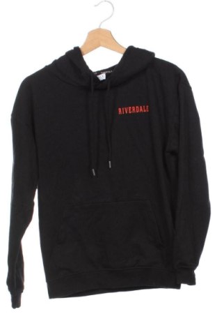 Herren Sweatshirt Unbranded, Größe XS, Farbe Schwarz, Preis 37,40 €, #137401518