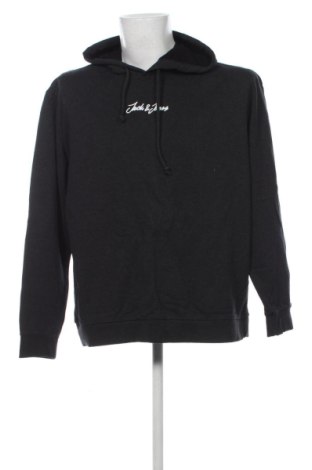 Herren Sweatshirt Jack & Jones, Größe XXL, Farbe Schwarz, Preis 16,00 €, #137402568