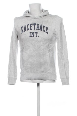 Herren Sweatshirt Tom Tailor, Größe XL, Farbe Grau, Preis 20,00 €, #137402752