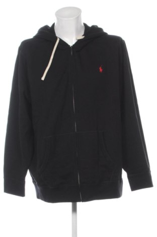 Hanorac de bărbați Polo Ralph Lauren, Mărime XXL, Culoare Negru, Preț 889,99 Lei, #137416556