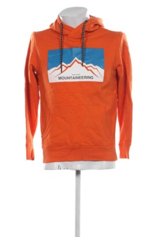 Férfi sweatshirt Tom Tailor, Méret M, Szín Narancssárga
, Ár 5 607 Ft, #137418317