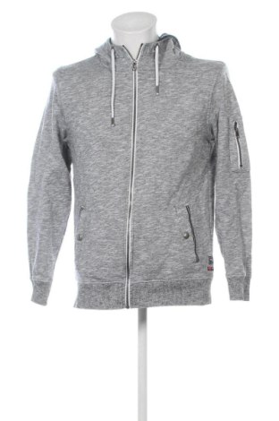 Férfi sweatshirt Tom Tailor, Méret L, Szín Szürke, Ár 6 738 Ft, #137419669