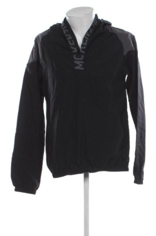 Męska bluza McKenzie, Rozmiar M, Kolor Czarny, Cena 105,92 zł, #137424477