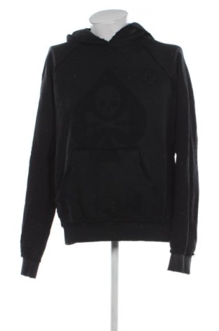 Férfi sweatshirt Alexander Spade, Méret M, Szín Fekete, Ár 24 064 Ft, #137425301